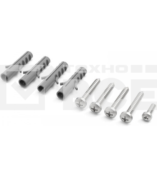 Маршрутизатор MikroTik L009UiGS-RM, 8*1Gbit, 1*SFP 2.5Gbit(вилка US)