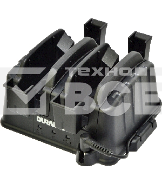 Зарядное устройство для 2-х батарей Z14, Z14I Battery Charger - 2 bays (Main/Second+ Main/Second) (DC2Z4B)