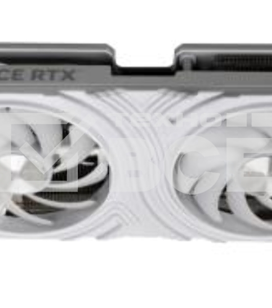 Видеокарта PALIT RTX4070 DUAL WHITE OC NVIDIA GeForce RTX 4070 12Gb PCI-E 4.0 192bit GDDR6 1920/20000 HDMIx1 DPx3 HDCP Ret