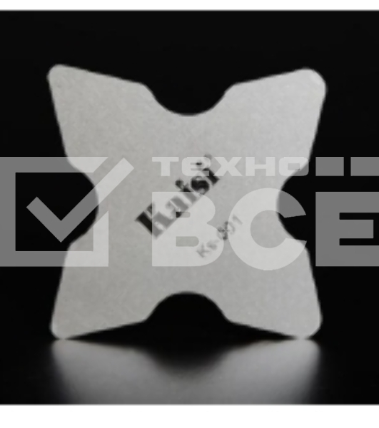 Инструмент для отклейки ЖК-экрана Kaisi KS-001