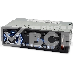 Автомагнитола Digma MCP-227B 1DIN 2x45Вт v5.0 USB 2.0 AUX 2 ПДУ, фото9
