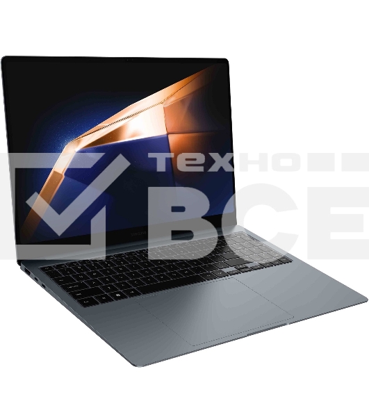 Ноутбук Samsung Galaxy Book4 Pro 16