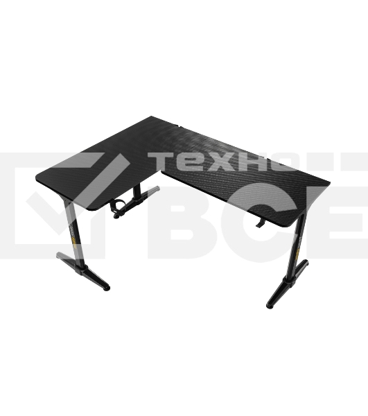 Стол игровой Andaseat Wind seeker (угловой, модель AD-D-PT-1600)