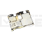 Материнская плата для Asus Zenfone 3 ZE520KL 3*32Gb 90AZ0170-R00061, фото2