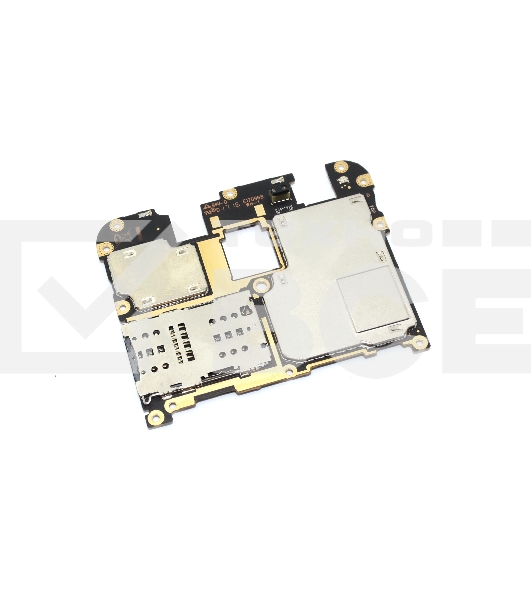 Материнская плата для Asus Zenfone 3 ZE520KL 3*32Gb 90AZ0170-R00061