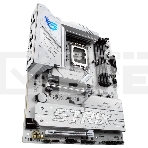 Материнская плата ASUS ROG STRIX B860-A GAMING WIFI, LGA1851, Intel B860, 4xDDR5, 4xSATA, 4xM.2, 2xPCIe 5.0 x16, 1xDP, 1xHDMI, 1x2.5Gb LAN, Wi-Fi, Bluetooth, 4xUSB 2.0, 2xUSB 3.2 Gen 1, 3xUSB 3.2 Gen 2, 1xUSB 4, 2xUSB-C, 3x3.5 мм, 7.1, ATX, фото10