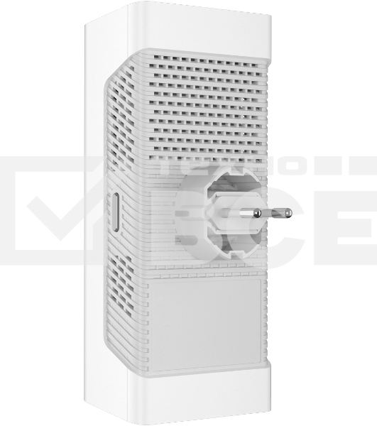 Wi-Fi Mesh-ретранслятор Keenetic Buddy 6 SE Wi-Fi 6 AX3000 с портом Gigabit Ethernet