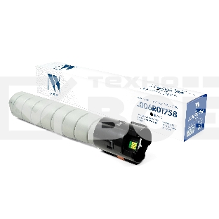 Картридж NVP совместимый NV-006R01758 Black для Xerox AltaLink C8145/8155/8170 (59000k)