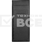 Компьютерный корпус без блока питания Foxline FL-302, ATX, 2x5.25EXT, 1x3.5EXT, 4x3.5INT, 2xUSB 2.0, HDA, w/o FAN, w/o PSU, NO pwr cord, фото5