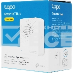 Центр управления умным домом TP-Link Tapo H100, фото20