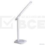 Светильник настольный UF-731 С01 LED 11Вт 3 ур. ярк. бел. Ultraflash 14179, фото2