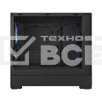 Компьютерный корпус Fractal Design Pop Mini Air RGb черный TG Clear Tint FD-C-POR1M-06, фото6