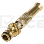 Распылитель-насадка, регулируемый латунный Профи ЧЕТЫРЕ СЕЗОНА , фото4