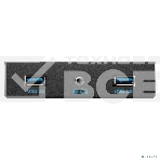 Планка USB на переднюю панель ExeGate U3H-627S, 3,5