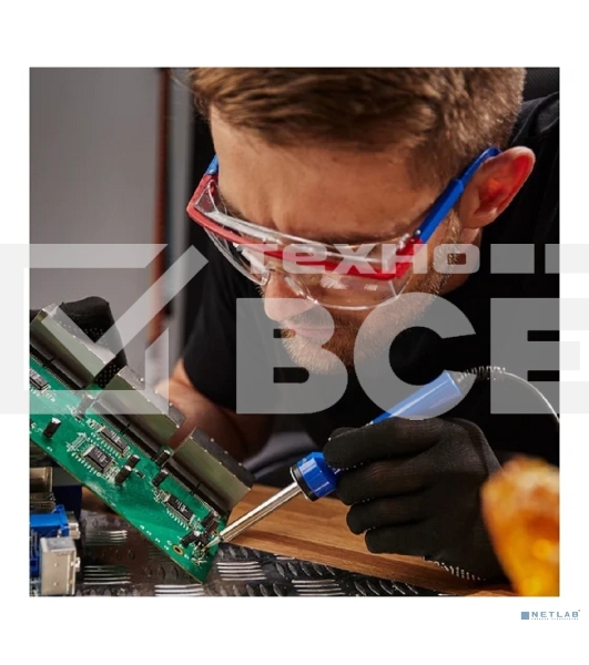 Паяльник Rexant, 