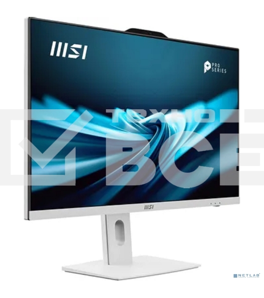 Моноблок MSI PRO AP272P 14M-617XRU 27