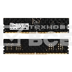 Оперативная память ExeGate Value, DDR5, 8GB (1x8GB), 5600 MHz, CL46, без радиатора, фото2