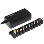 Блок питания Ippon E40 автоматический 40W 18.5V-20V 11-connectors 0.7A от бытовой электросети LED индикатор, фото5