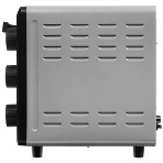 Мини-печь Starwind SMO2043 18л. 1200Вт черный, фото4