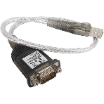 USB конвертер ATEN USB to RS-232 Adapter (FTDI), фото4