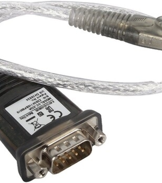 USB конвертер ATEN USB to RS-232 Adapter (FTDI)