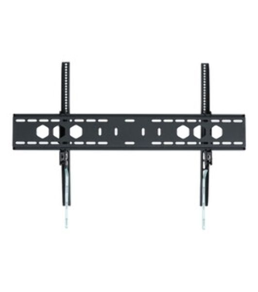 Кронштейн для телевизора ONKRON UT12 черный 60'-110' макс.120кг настенный наклон