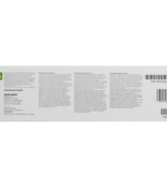 Картридж лазерный HP 207A пурпурный для M255/MFP M282/M283 1250 стр