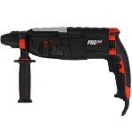Перфоратор Edon ProTech 1400RH, SDS-plus, 1500 Вт, 3,2 Дж, от сети, фото10