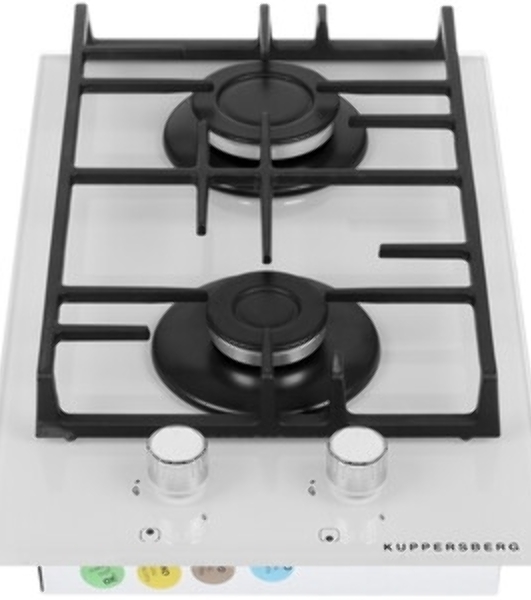 Газовая варочная панель Kuppersberg FG 36 W