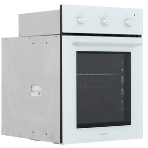 Духовой шкаф электрический Krona LINDE 45 WH белый, фото12