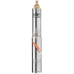Садовый насос скважинный Patriot CP 5360 C 750Вт 4320л/час, фото10