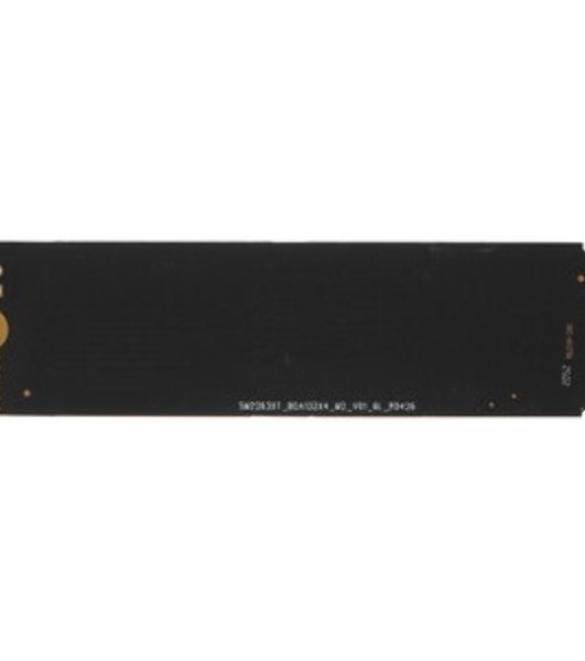 Накопитель SSD ExeGate Next KC2000TP120, 120Gb, M.2 2280, PCIe 3.0 x4, NVMe, R/W 1100/550