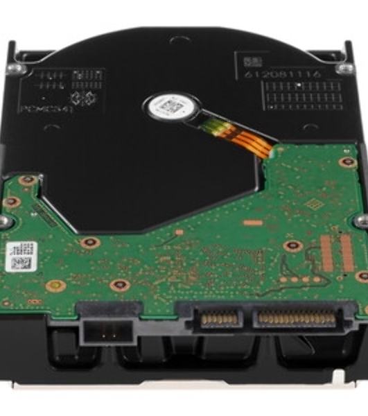 Жесткий диск Western Digital SATA 18Tb 7200RPM 6Gb/S 512MB GOLD WD181KRYZ