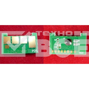 Чип ELP для Samsung ML2950/2955/2951ND/2951D/2956DW/2956ND/4729HD/4728HN (MLT-D103L) 2.5K (Китай)