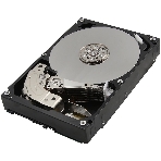 Жесткий диск HDD Toshiba SAS 8Tb 7200 256Mb, фото5