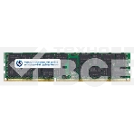 Оперативная память HP 16Gb DDR3L (647901-B21) DIMM ECC Reg PC3-10600 CL9, фото 1