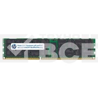 Оперативная память HP 16Gb DDR3L (647901-B21) DIMM ECC Reg PC3-10600 CL9