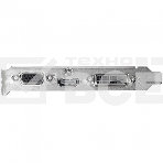 Видеокарта 1Gb <PCI-E> Inno3D GT730 c CUDA <GFGT730, GDDR3, 64 bit, HDCP, DVI, HDMI, Retail>, фото8