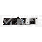 Источник бесперебойного питания APC Smart-UPS SRT SRT1500RMXLI 1500Вт 1500ВА черный, фото7