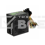 Блок питания Aerocool / Formula ATX 500W AC VX PLUS (20+4pin) 120mm fan 3xSATA RTL, фото10