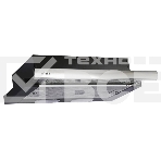 Вытяжка Elikor Интегра 60П-400-В2Л черный/нерж, фото 1