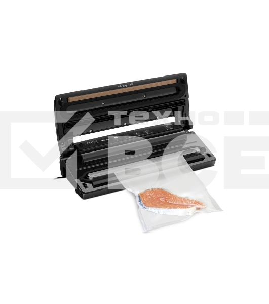 Вакуумный упаковщик CASO VC 150