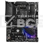 Материнская плата MSI MPG B550 GAMING PLUS, AM4, AMD B550, 4xDDR4, 6xSATA, 2xM.2, 1xPCI-E 4.0 x16, 1xPCI-E 3.0 x4, 2xPCI-E x1, 1xHDMI, 1xDP, 1x 1Gb LAN, 4xUSB-A 2.0, 2xUSB-A 3.2 Gen 1, 1xUSB-A 3.2 Gen 2, 1xUSB-C 3.2 Gen 2, 5x3.5 мм, 7.1, ATX, фото10