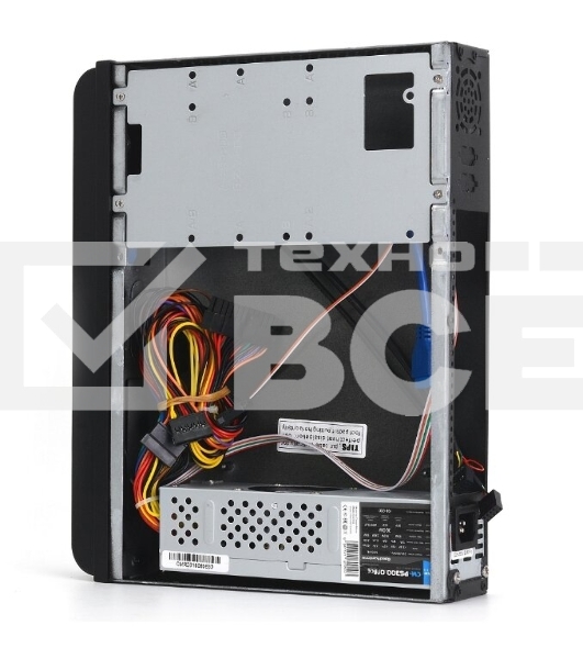 Компьютерный корпус CROWN CMC-245-103 (CM-PS300OFFICE)