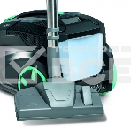 Моющий пылесос Thomas DRYBOX AMFIBIA FAMILY черный/бирюзовый, 325/1700Вт, уборка влажная/сухая, пылесборник контейнер 2.6 л, фото8