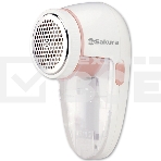 Машинка для удаления катышков Sakura SA-5206P, фото 1