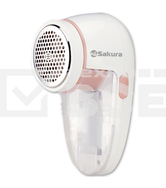 Машинка для удаления катышков Sakura SA-5206P
