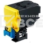 Картридж лазерный Konica-Minolta bizhub C3300i/C4000i желтый TNP-81Y, фото 1