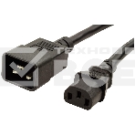 Кабель Eaton CBLMBP10EU 10A FR/DIN for HotSwap MBP, фото 1