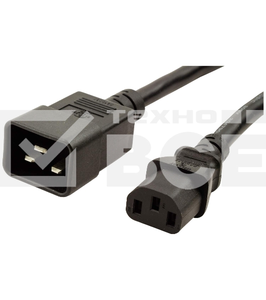 Кабель Eaton CBLMBP10EU 10A FR/DIN for HotSwap MBP